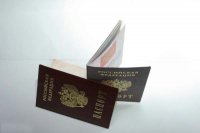 Россияне смогут въезжать в Турцию без загранпаспортов