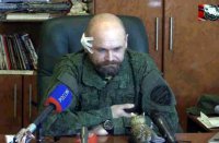 Пресс-конференция Алексея Мозгового после покушения