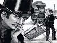 Истории происхождения крылатых выражений и фраз