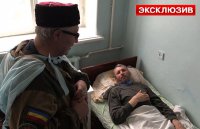 Житель ЛНР о пытках ВСУ: Меня хотели заживо засыпать землей