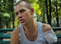 Украинские инвалиды бессмысленной войны