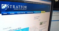 Агентство Stratfor опубликовало три сценария удара по Украине