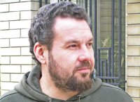 Завтра-послезавтра у нас начнется замес - Глеб Бобров