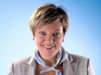 Глава Нацбанка Украины Гонтарева — наш человек в стане хунты