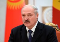 Лукашенко: «Белоруссия и Россия — родные братья, это суждено Господом»