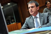 Премьер Франции заявил об ответственности Парижа за удержание «Мистралей»