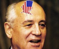 Избрание М.С.Горбачева Генеральным секретарём ЦК КПСС было блестящей спецоперацией