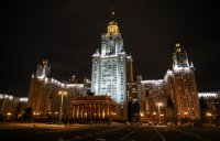 МГУ и СПбГУ попали в рейтинг ста самых престижных вузов мира