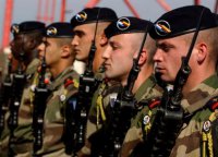 Армия Европы: миф или реальность?