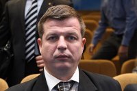 Алексей Журавко: Я вышел на Антимайдан, потому что я патриот Украины