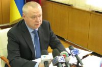 В Запорожье застрелился бывший глава ОГА Пеклушенко