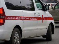 Из подмосковной больницы сбежал раненый американец