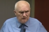 СК возбудил дело против призвавшего к убийству русских генерала США Скейлза