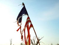 Дефицит бюджета США в феврале вырос в 11 раз к январю