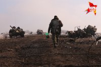 Спецкор «Комсомолки» помог женщине из Львова разыскать мужа - украинского солдата, погибшего в Донбассе