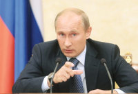 Не нагнетайте и не нагнетаемы будете!