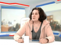 Время Игоря Киселева. Татьяна Монтян