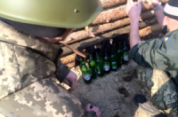 Украина. ВСУ. В ожидании Джавелинов