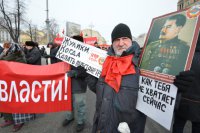 На торговом центре в Уссурийске установят мемориальную доску Сталина