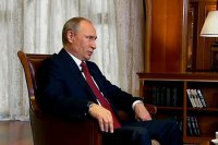 Реакция центральных немецких СМИ на фильм «Крым: путь на Родину»