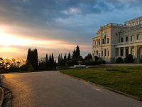 Экономический контраст Крыма с Украиной разителен