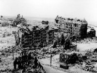 Умер последний защитник дома Павлова