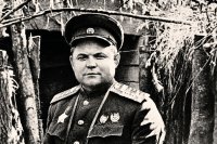 Дочь генерала Ватутина просит перенести прах отца из Киева в Россию