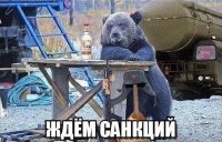 Санкционное упорство США освободит Россию