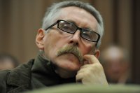 Лист з Костянтинівки. ЯН ТАКСЮР