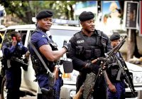 В Конго арестовали дипломата из США, чтобы предотвратить «цветную» революцию