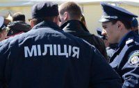 По закону киевского зверинца