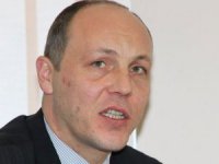 Парубий: Новые законы предусматривают полный контроль Киева над Донбассом