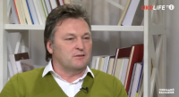 Простая Правда! Геннадий Балашов на UkrLife.TV 16 марта