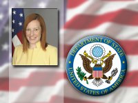 Псаки признала избирательность критики со стороны Госдепа