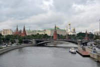 Американский журнал: Лишь России по силам остановить США