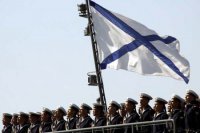 Корабельные ударные группы ЧФ вышли в море в рамках учений