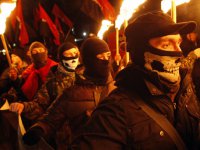 «ВКонтакте» и Facebook зачистят от «Правого сектора»