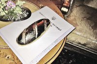 Куда пропал «золотой батон» Януковича