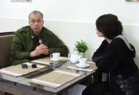 Интервью Эдуарда Басурина