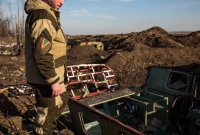 Foreign Policy: Ополченцы Донбасса заставили задуматься армию США