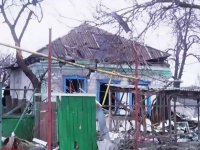 Украинские каратели 33 раза обстреляли ДНР, есть погибшие и раненные