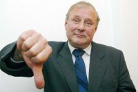 Польский депутат предложил Порошенко показаться врачу