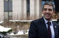 Вот такой "братушка". Президент Болгарии не приедет в Москву на празднование 70-летия Победы