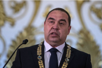 Плотницкий: с 23 марта в ЛНР начнут выплату пенсий