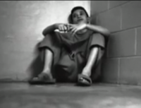 В США действует запрещённая во всем мире практика пожизненного заключения детей