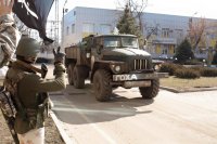 Лютый "Айдар" в зоне АТО