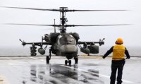 "Катран" Ка-52К. Перспективное применение.