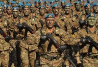 Армения жалеет по поводу зависимости от Москвы - The Economist