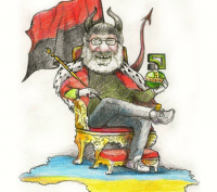 Коломойский считает, что ЛНР и ДНР состоялись, а их главы имеют власть