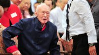 Сингапур: отец "азиатского экономического тигра" ушел из жизни